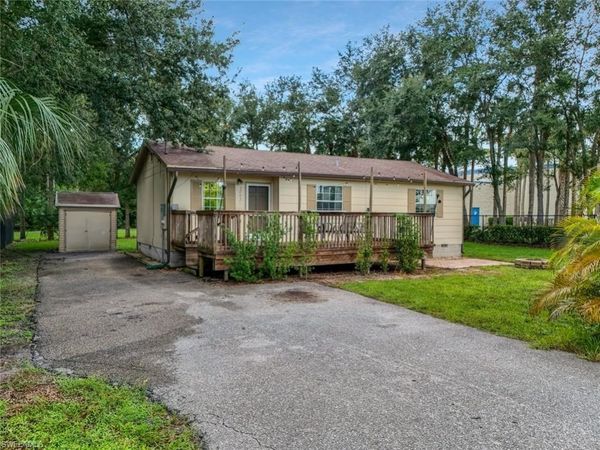 28431 Windsor RD , BONITA SPRINGS, FL 34134