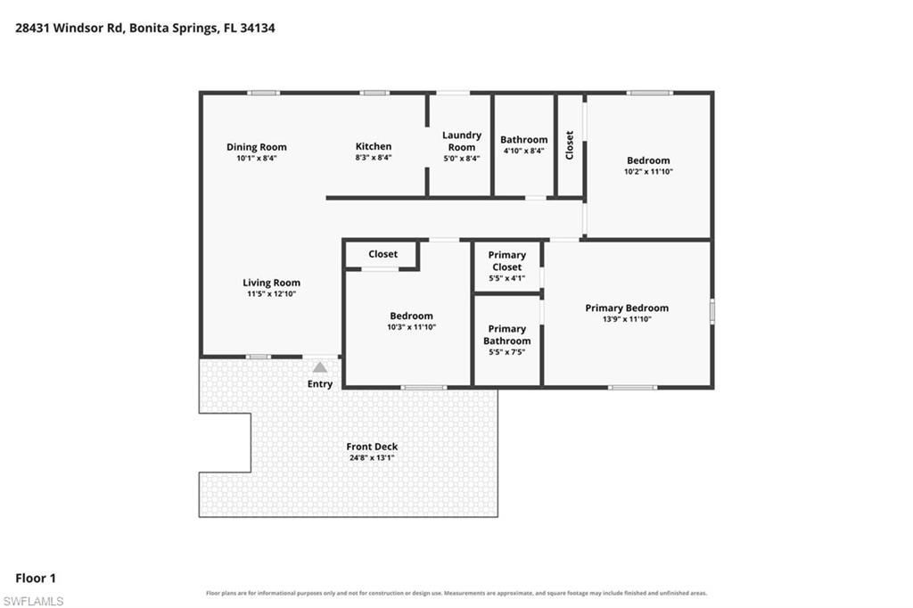 28431 Windsor Rd , Bonita Springs, FL 34134 Photo