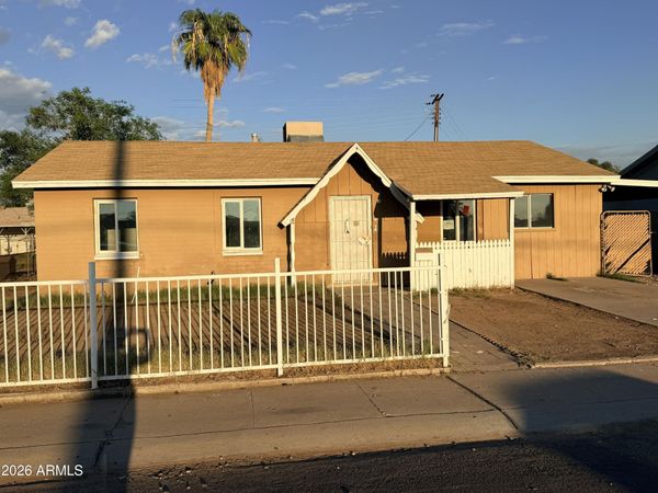 3307 N 59TH Avenue, Phoenix, AZ 85033