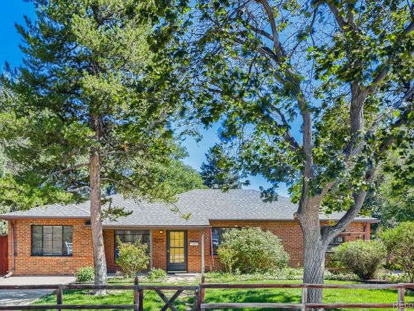 716 Scranton Court , Aurora, CO 80011
