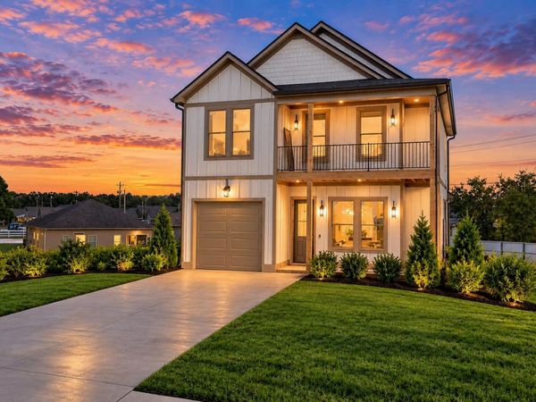 627 Idle Place Circle, Unit Lot 104, Rossville, GA 30741
