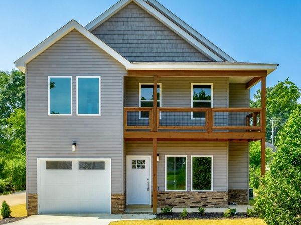 627 Idle Place Circle, Unit Lot 104, Rossville, GA 30741