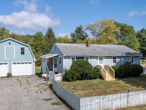 9 North Street , Thomaston, ME 04861