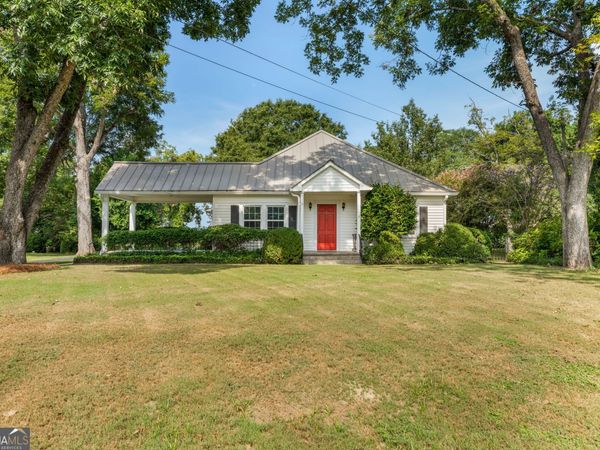 7591 Ga Highway 15 N, Warthen, GA 31094