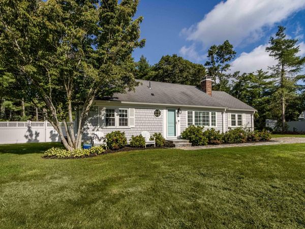 86 Mooring Drive, Cotuit, MA 02635