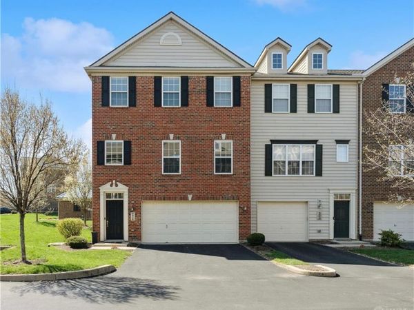 9518 Tahoe Drive, Centerville, OH 45458
