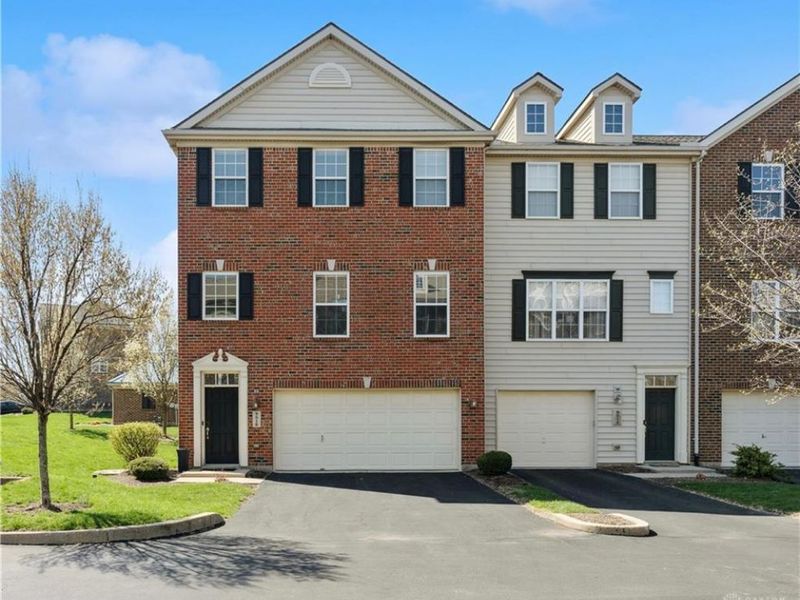 9518 Tahoe Drive, Centerville, OH 45458 Photo 1