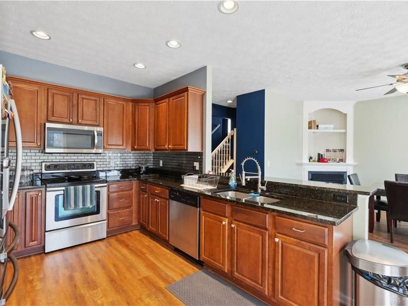 9518 Tahoe Drive, Centerville, OH 45458 Photo 7