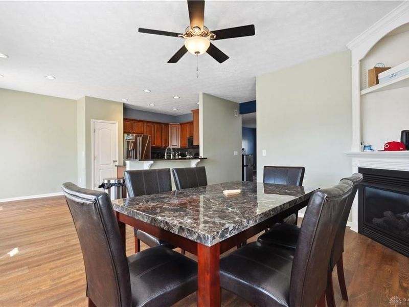 9518 Tahoe Drive, Centerville, OH 45458 Photo 9