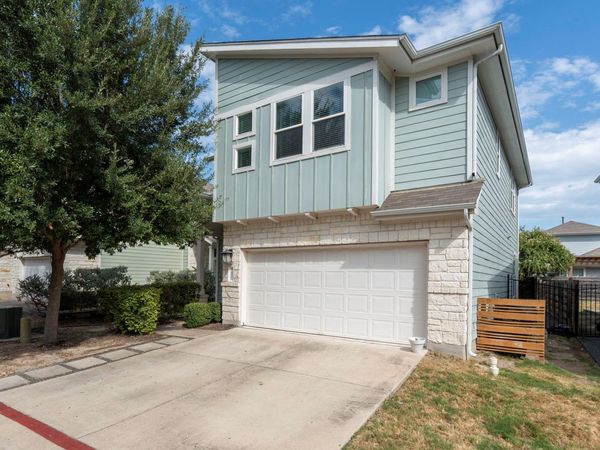 5917 Rubicon RUN , Unit 41, Austin, TX 78745