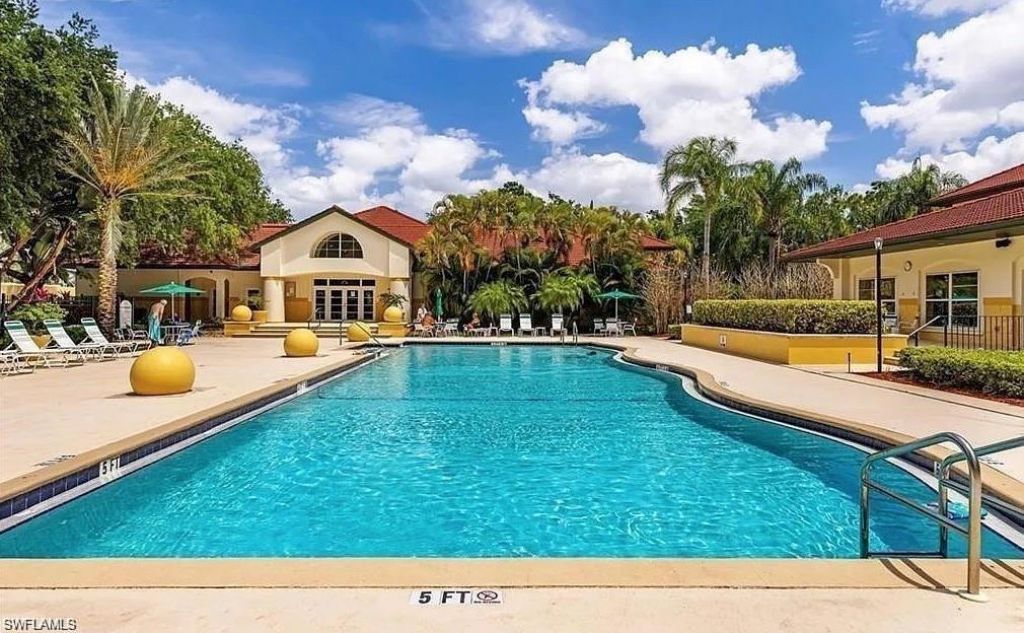 11530 Villa Grand , Unit 1101, Fort Myers, FL 33913 Photo
