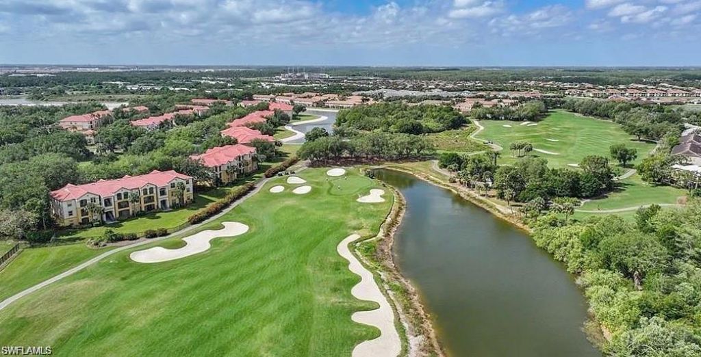 11530 Villa Grand , Unit 1101, Fort Myers, FL 33913 Photo