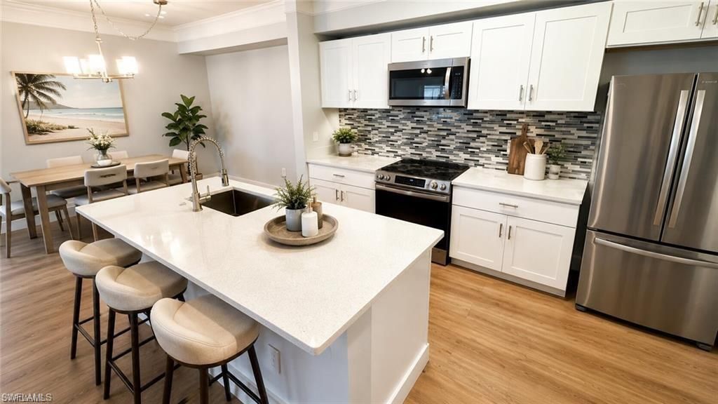 11530 Villa Grand , Unit 1101, Fort Myers, FL 33913 Photo