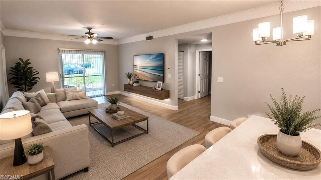 11530 Villa Grand , Unit 1101, Fort Myers, FL 33913 Photo