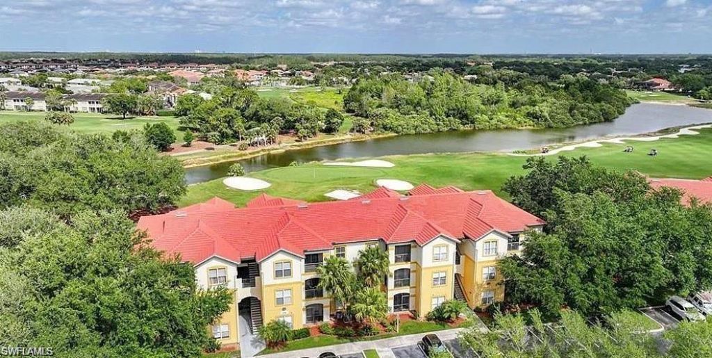 11530 Villa Grand , Unit 1101, Fort Myers, FL 33913 Photo