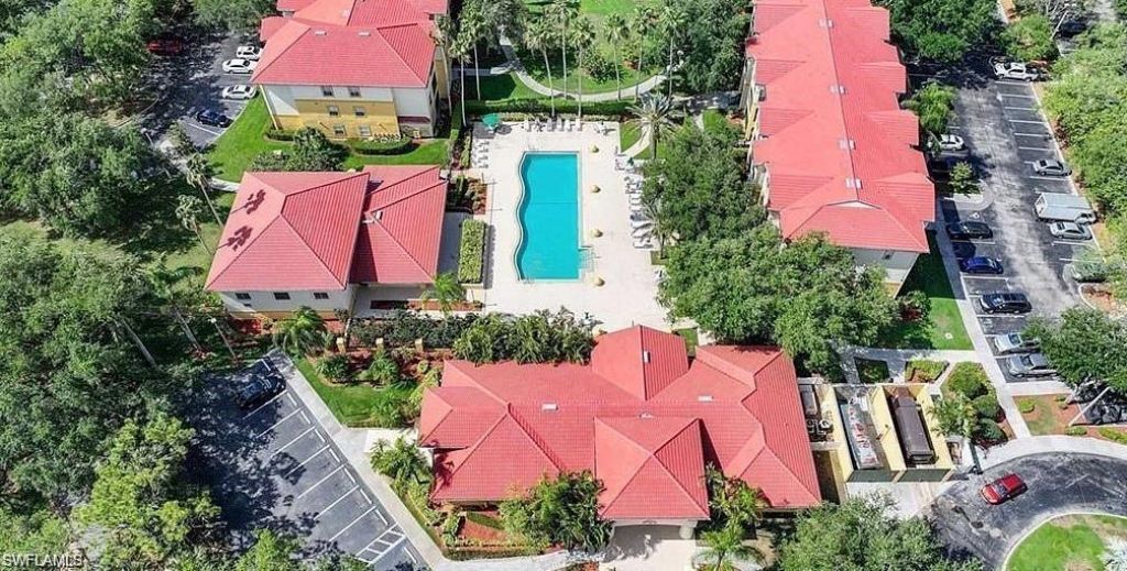 11530 Villa Grand , Unit 1101, Fort Myers, FL 33913 Photo
