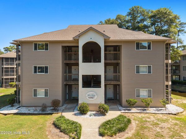 806 Colony Place SW, Unit # C, Sunset Beach, NC 28468