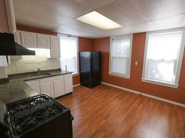 421 Seaver Street, Unit 3, Boston, MA 02121