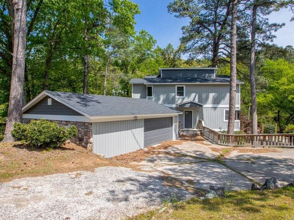 26 Tallyho Lane , Little Rock, AR 72227