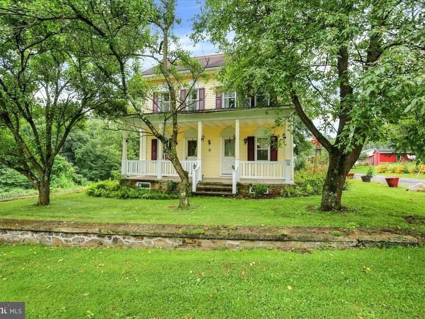 149 Bingaman Road, Reading, PA 19606 Main Photo