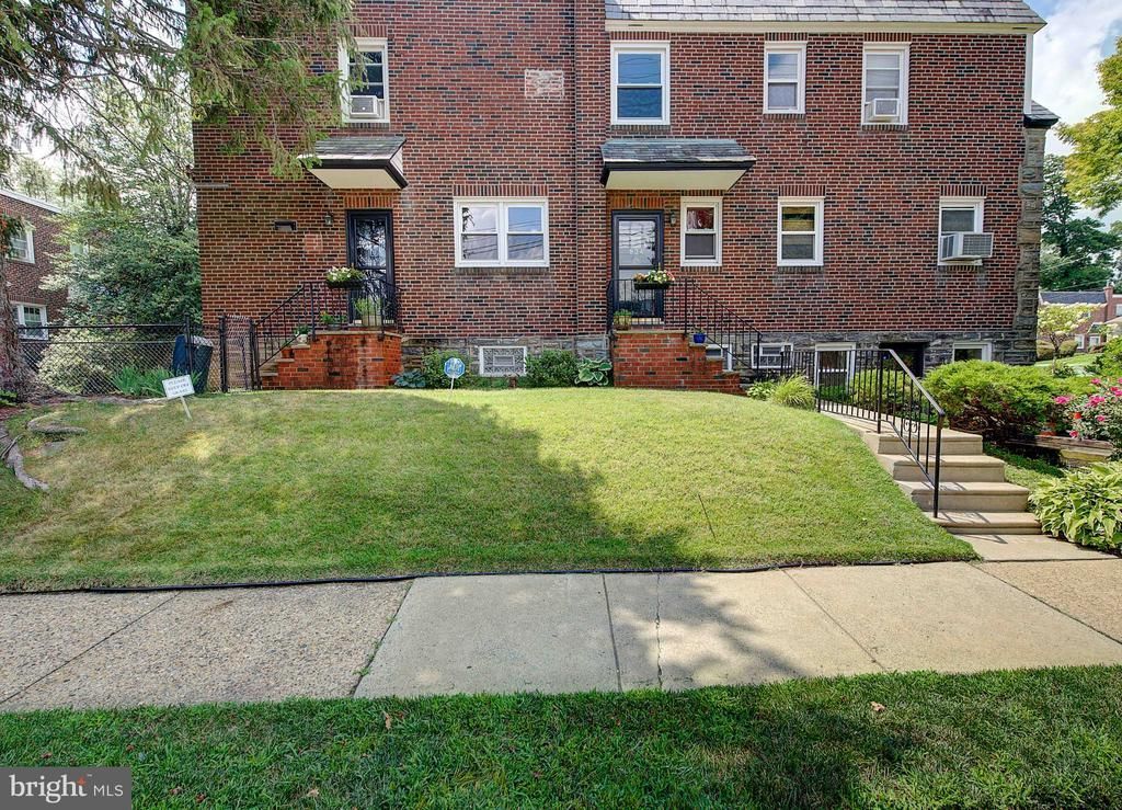 834 E VERNON ROAD , PHILADELPHIA, PA 19119
