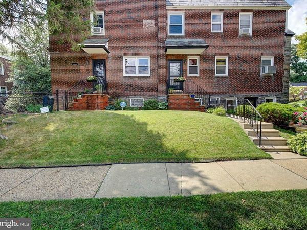 834 E VERNON ROAD, PHILADELPHIA, PA 19119