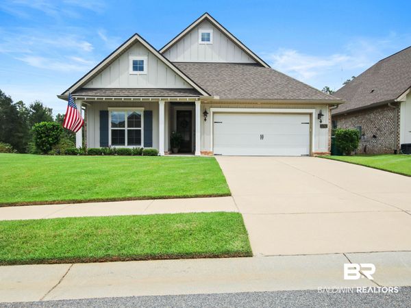 31782 Canopy Loop, Spanish Fort, AL 36527