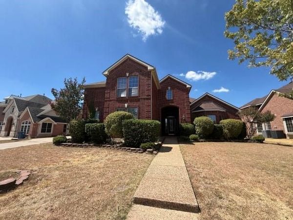 1105 Marisa Lane , DeSoto, TX 75115