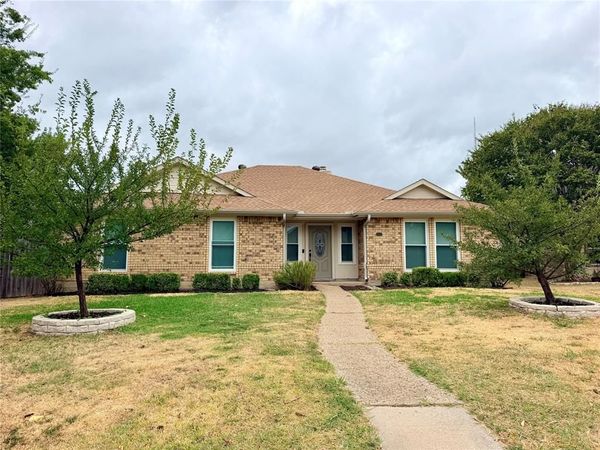 7102 Lyons Road, Garland, TX 75043