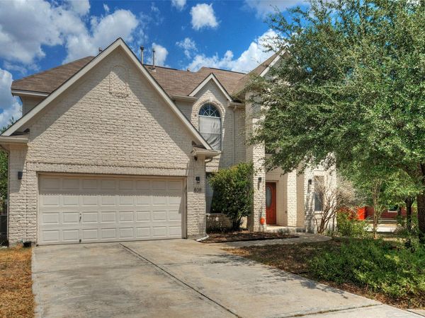 838 Smoke Signal PASS , Pflugerville, TX 78660
