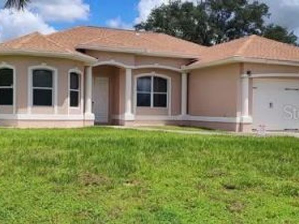12080 RONDA LANE , NORTH PORT, FL 34287