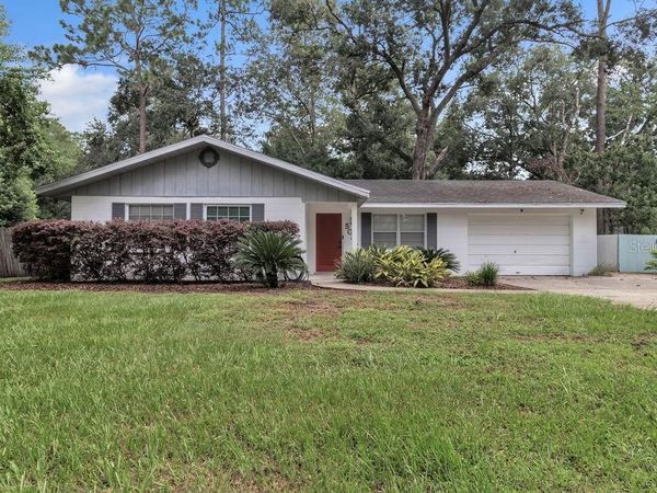 5031 NW 28TH TERRACE , GAINESVILLE, FL 32605