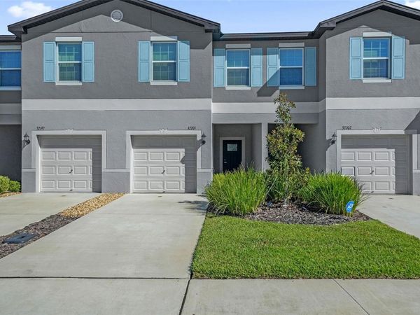 32201 POWDERPUFF MIMOSA DRIVE , SAN ANTONIO, FL 33576