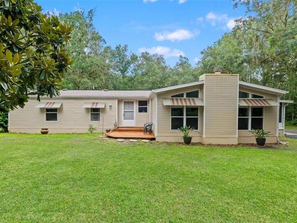 4088 CULBREATH ROAD , BROOKSVILLE, FL 34602