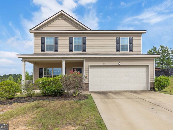 5129 Magazine Lane, Columbus, GA 31907