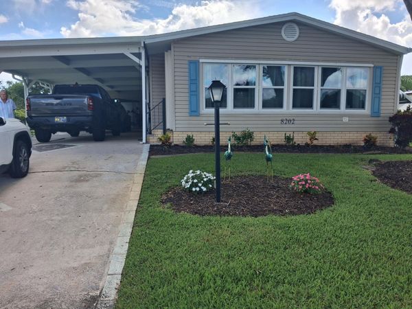 8202 Caper Lane, Unit 8202, Port St. Lucie, FL 34952