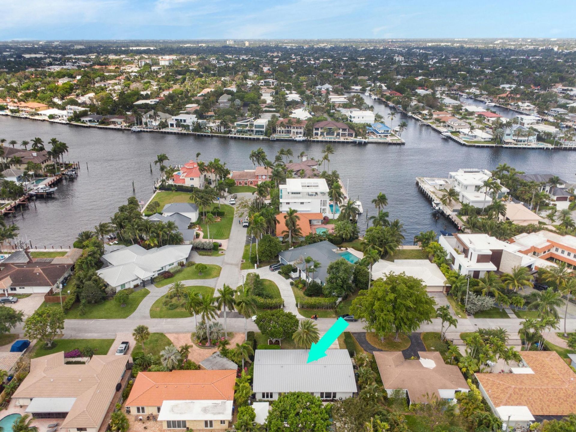 2012 NE 31st Avenue, Fort Lauderdale, FL 33305 Photo
