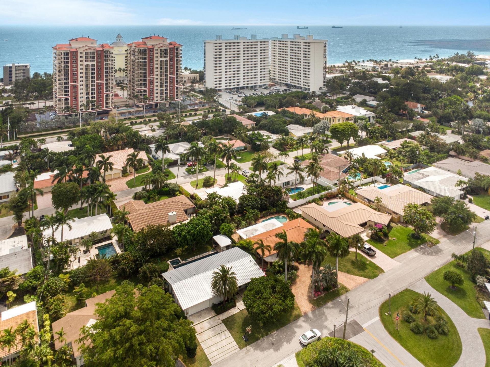 2012 NE 31st Avenue, Fort Lauderdale, FL 33305 Photo