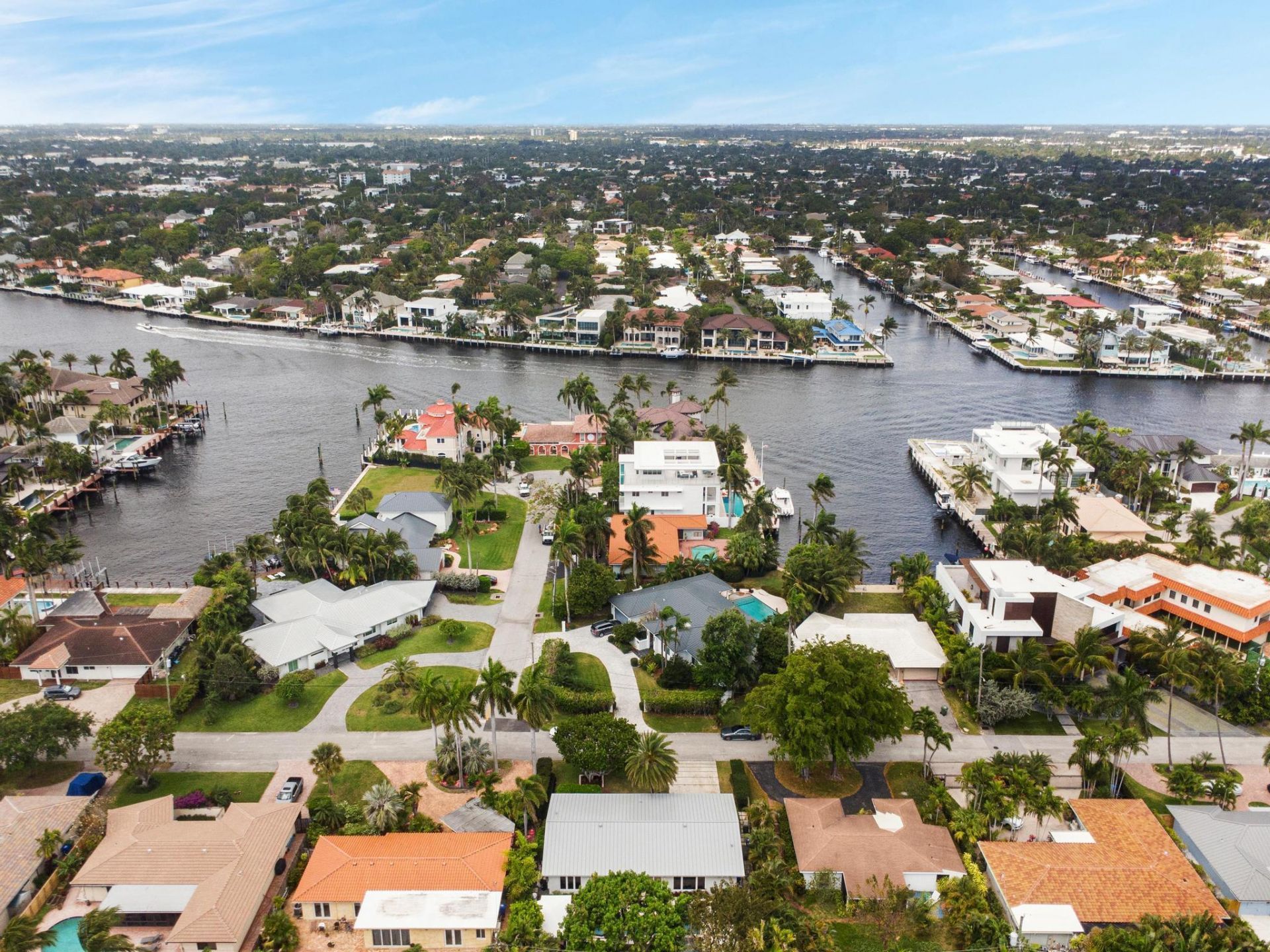 2012 NE 31st Avenue, Fort Lauderdale, FL 33305 Photo