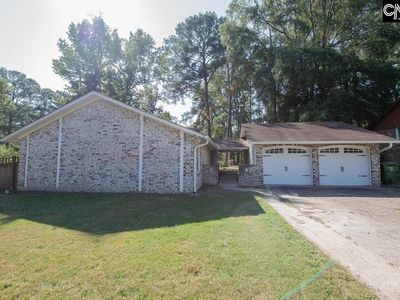 1916 Chandler Avenue, Columbia, SC 29210