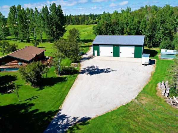 39090 State Highway 313, Warroad, MN 56763