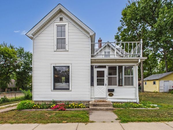 1813 1st Avenue , Anoka, MN 55303