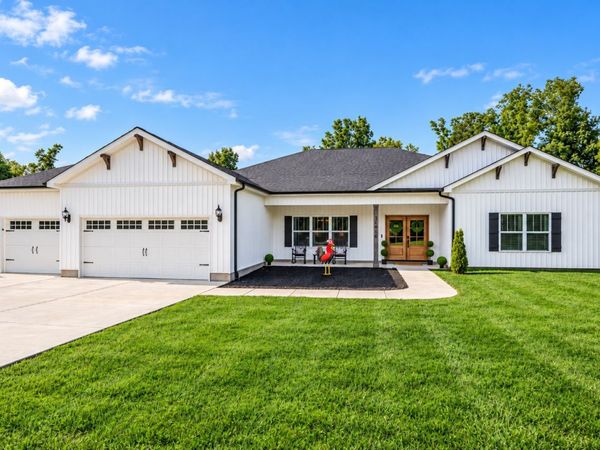 34516 Buckner Hills Rd, Bon Aqua, TN 37025