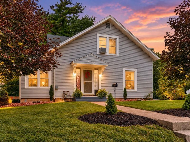 309 Washington Avenue , Bellefontaine, OH 43311 Photo 2