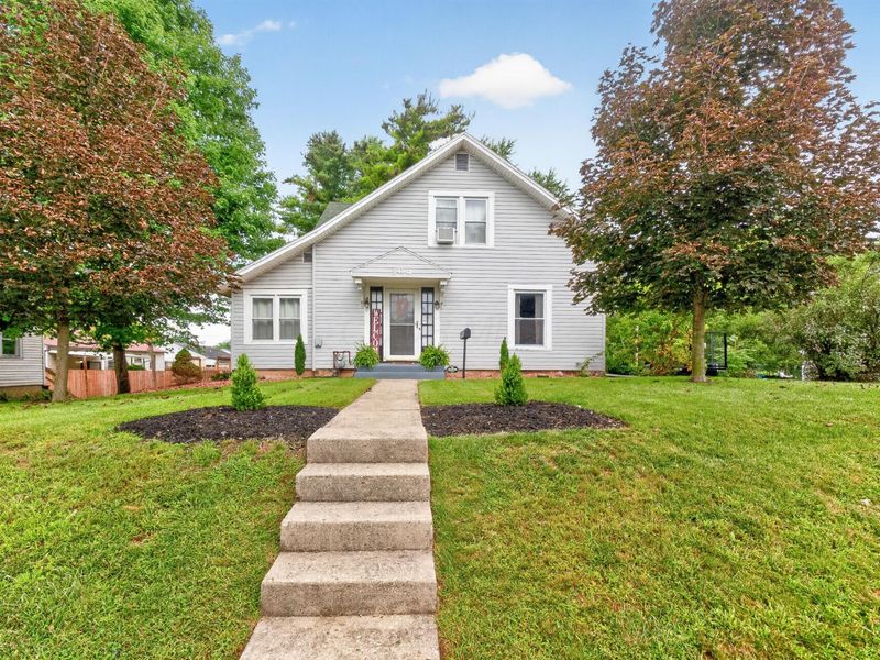 309 Washington Avenue , Bellefontaine, OH 43311 Photo 4