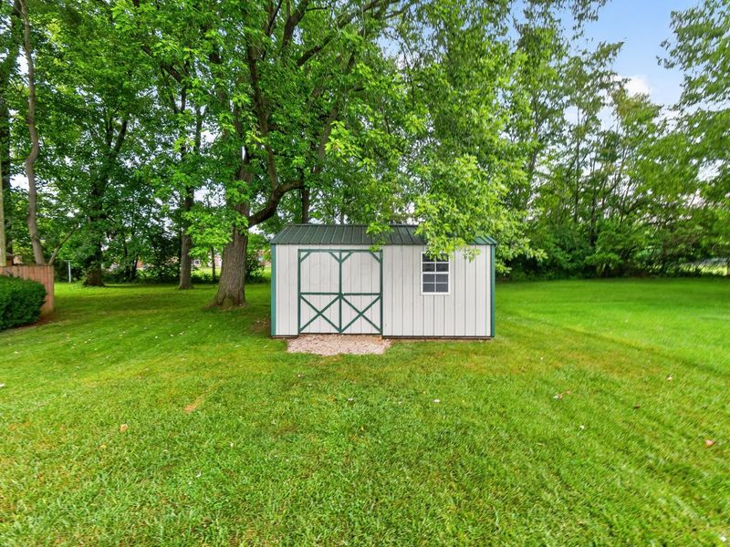 309 Washington Avenue , Bellefontaine, OH 43311 Photo 57