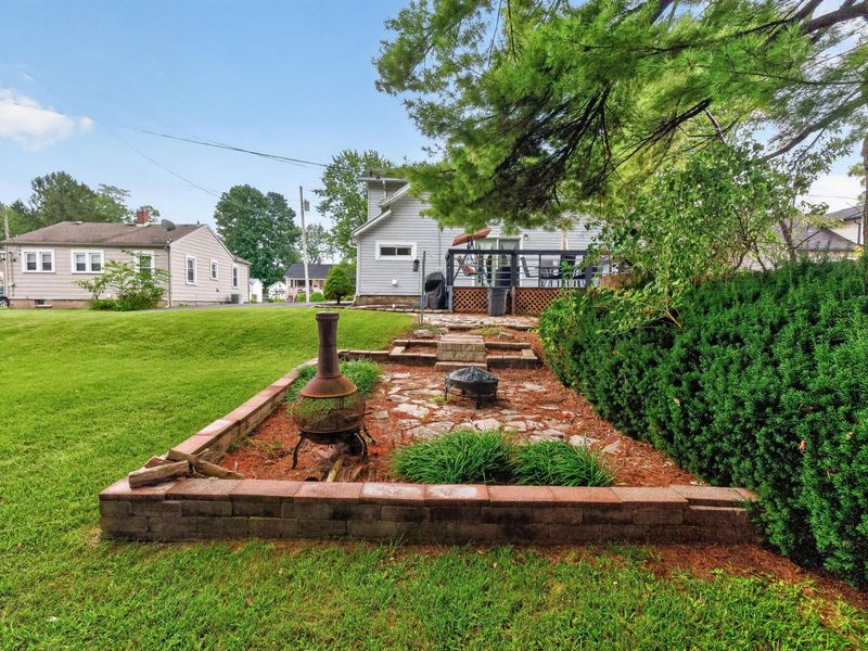 309 Washington Avenue , Bellefontaine, OH 43311 Photo 59