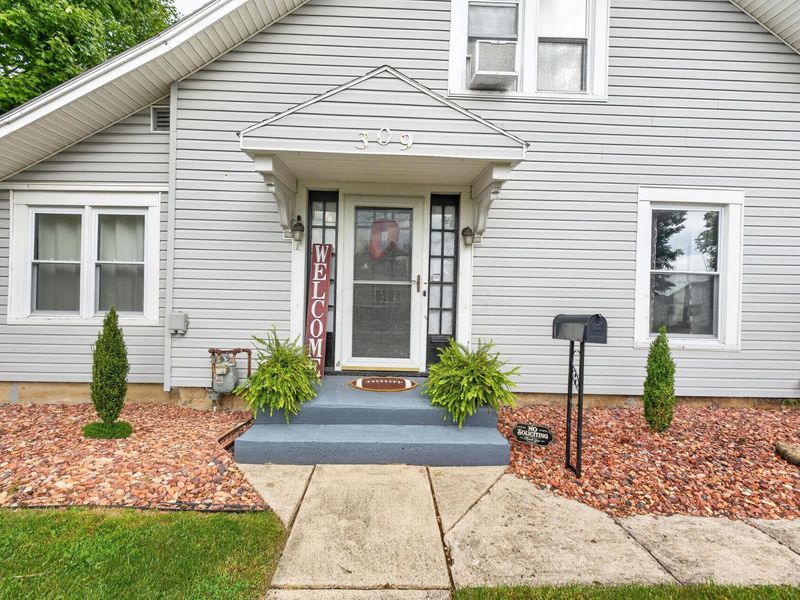 309 Washington Avenue , Bellefontaine, OH 43311 Photo 6