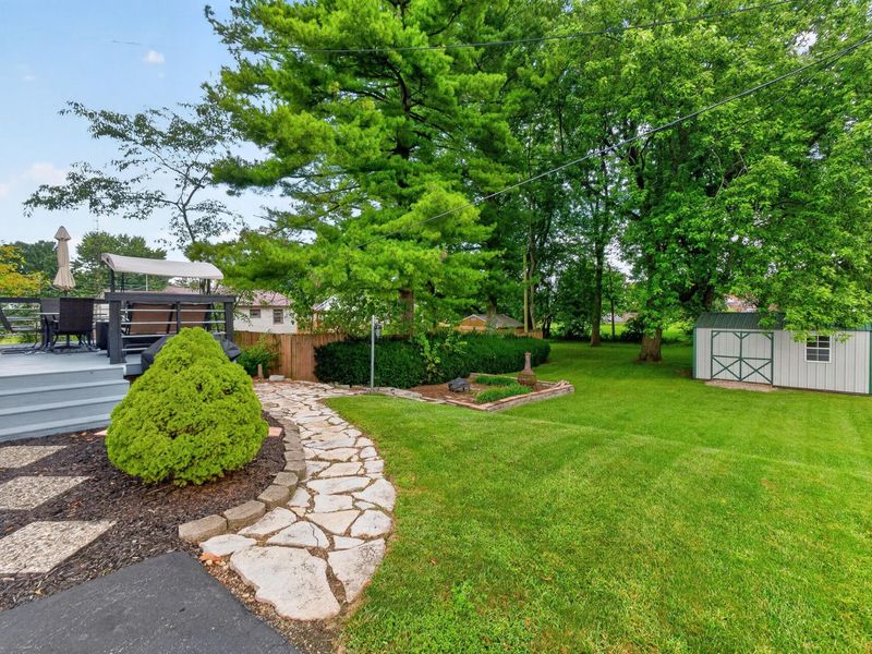309 Washington Avenue , Bellefontaine, OH 43311 Photo 63