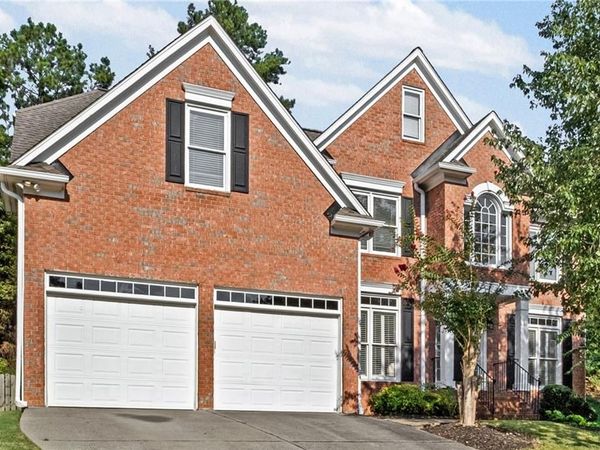 3524 Bonaire Bluff , Marietta, GA 30066